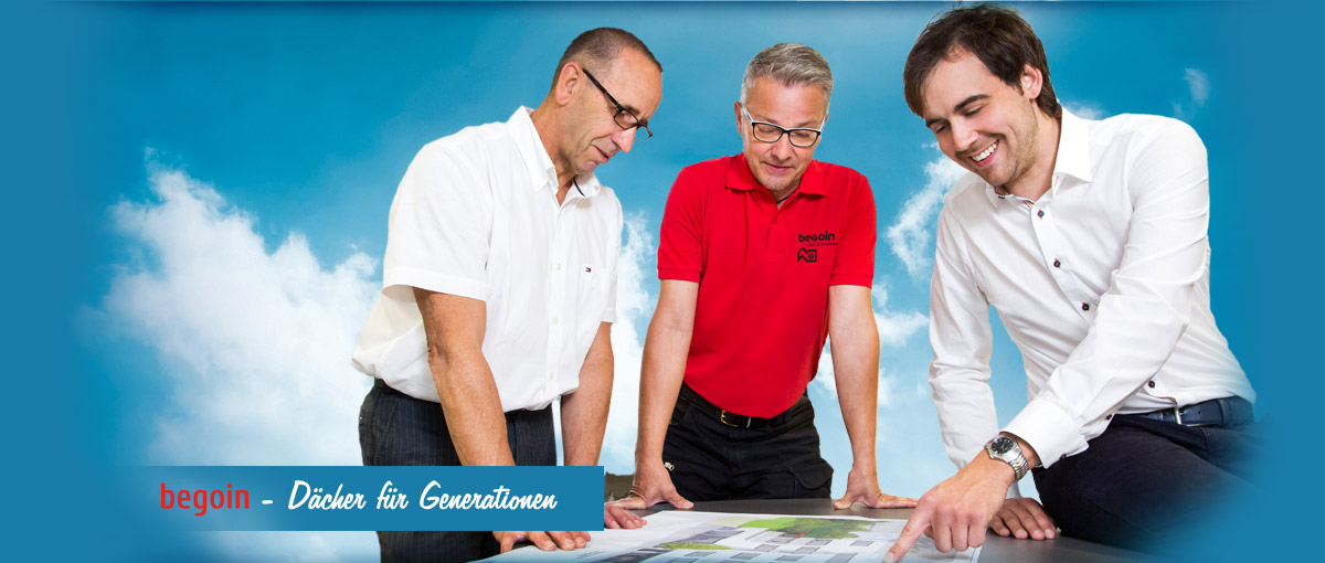 Beratung für Planer und Architekten